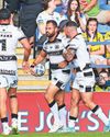 Black and Whites can't afford to let hunt for top-six spot fizzle out33