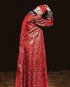 Magic robe up for grabs, just like that!18