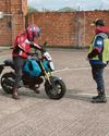 Tributes to 'happy-go-lucky' Mike after his tragic death in a motorbike accident4
