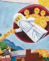 The building blocks of history7