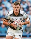 How Hull will shape up with arrival of Lisone and other new recruits32