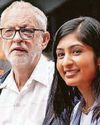 Corbyn: 'Change is coming' as MP leaves government9