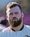 Lion Luke hails Farrell's class16