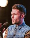 'If I stayed in Hull, I wouldn't have had an opportunity in music'0