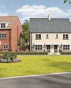 Residents raise concerns over major plan for 418 new homes8