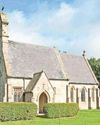 The tenant farmer doing all she can to save village church1