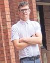 Balaclava-wearing teen threw bricks at police during rioting5