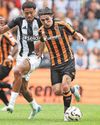 City 'outcast' is set for summer exit on loan deal35