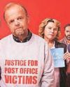 Post Office scandal's victims still waiting for justice to be delivered16