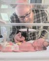 'It allowed us to be with Jack around the clock. It was a lifesaver'3