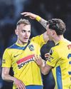 City determined to do a deal for Frigan21