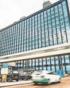 Apology after hospital lifts break in heatwave5