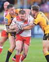 Batchelor: We've a lot to work on now28