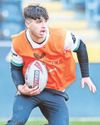 Acquiring Charles will be another sign of KR signing policy26