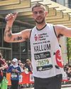 Man will pay tribute to his father with mammoth fundraising effort2