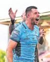 Madden is on Hull's radar32