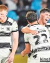 Hull Daily Mail