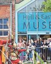 Hull Daily Mail
