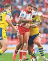 Hull Daily Mail