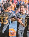Injured duo set for September City return30