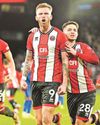McBurnie has medical for City32