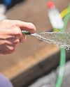 Reservoir levels falling in spite of the hosepipe ban6