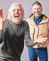 Ex-Tiger Jimmy returns to Hull with 'laugh-a-minute' live show0