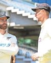 Root could go on 'for twenty years'21