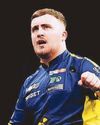 Littler scare in Aussie Masters19