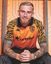 Why Oli accepted his Tigers’ chance30
