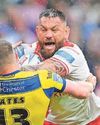 Red and Whites will have to wait on Waerea-Hargreaves20