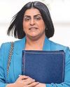Foreign criminals to be deported immediately11