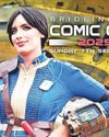 Bridlington Spa hosting fun for all at Comic Con0