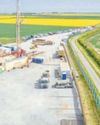 Bitcoin operation idea for Holderness gas site3