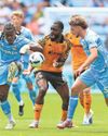 Hull Daily Mail