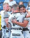 Hull Daily Mail