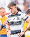 Rampant Rhinos put huge dent in Hull's top-six dreams26