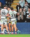 Hull Daily Mail