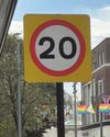 New 20mph zones now in place in Hull's Old Town4