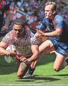 Gildart backs Hanley for an England place25