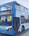 Extra bus services for Hull Fair5