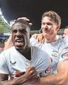McBurnie magic and defensive woes31