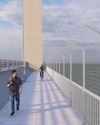 Plans for Humber Bridge safety improvements 'progressing well'0