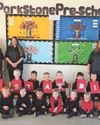 The 'outstanding' pre-school with a positive environment6