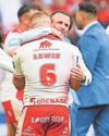 History suggests Rovers will silence critics once again33