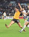Jakirovic reveals his plan to tighten up Hull City's defensive issues32