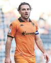 We want to claim bragging rights - Coyle34