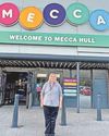 Hull player scoops the £50,000 National Bingo Game jackpot9