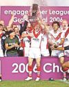 Will Red and Whites join Super League's list of immortals this season?31