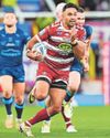 Peet's Grand Final prediction35